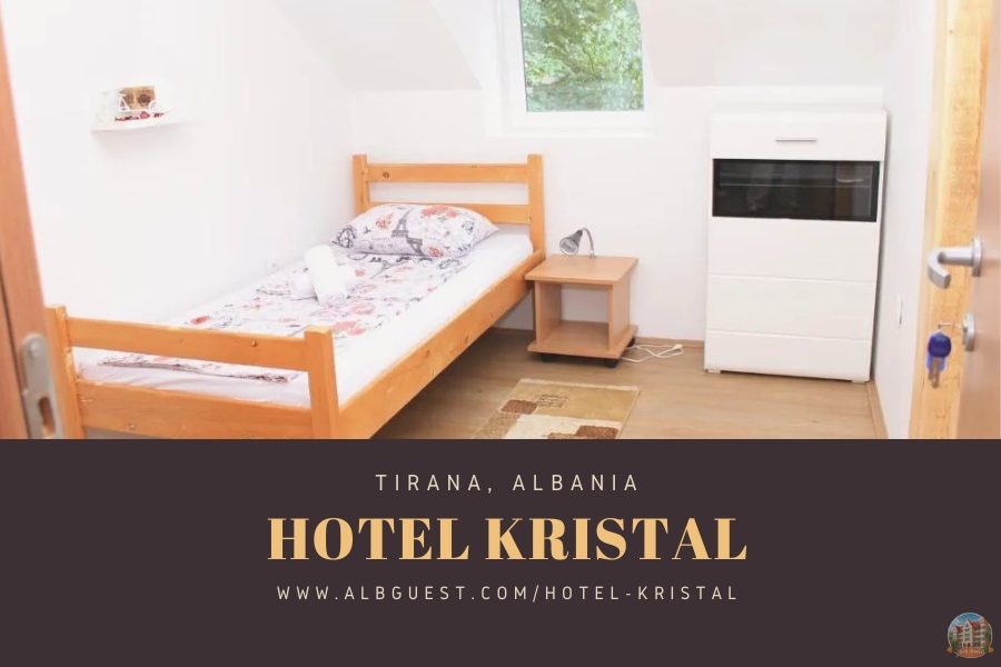 Hotel Kristal