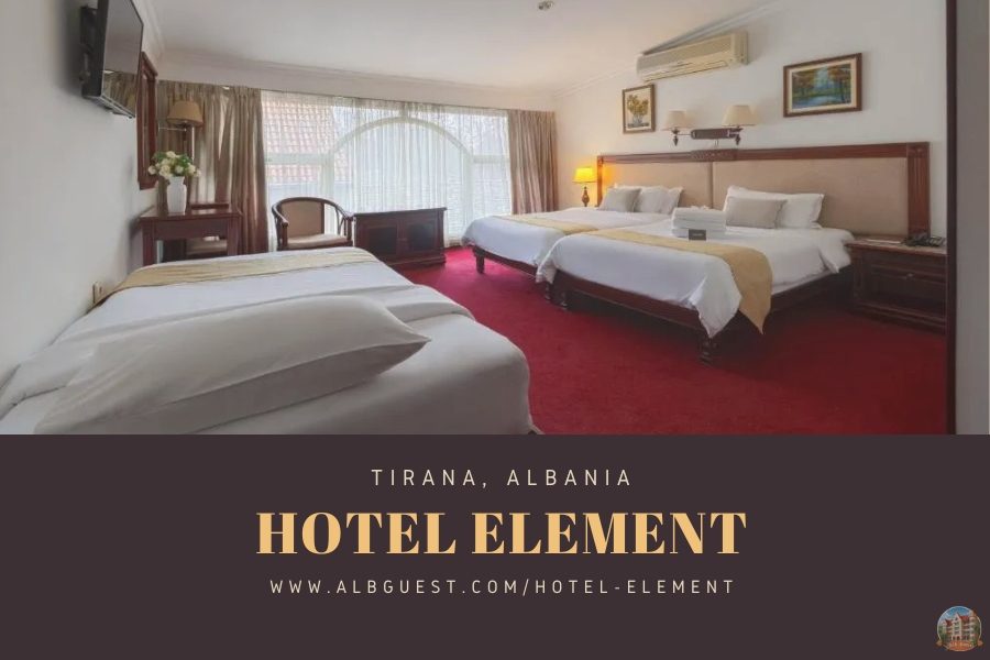 Hotel Element