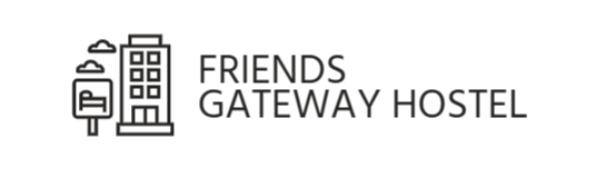 Friends Gateway Hostel