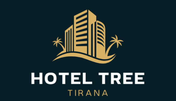 Tree Hotel Tirana