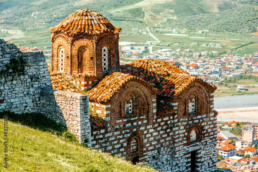 From Tirana to Berat; UNESCO Heritage & Belshi Lake Tour