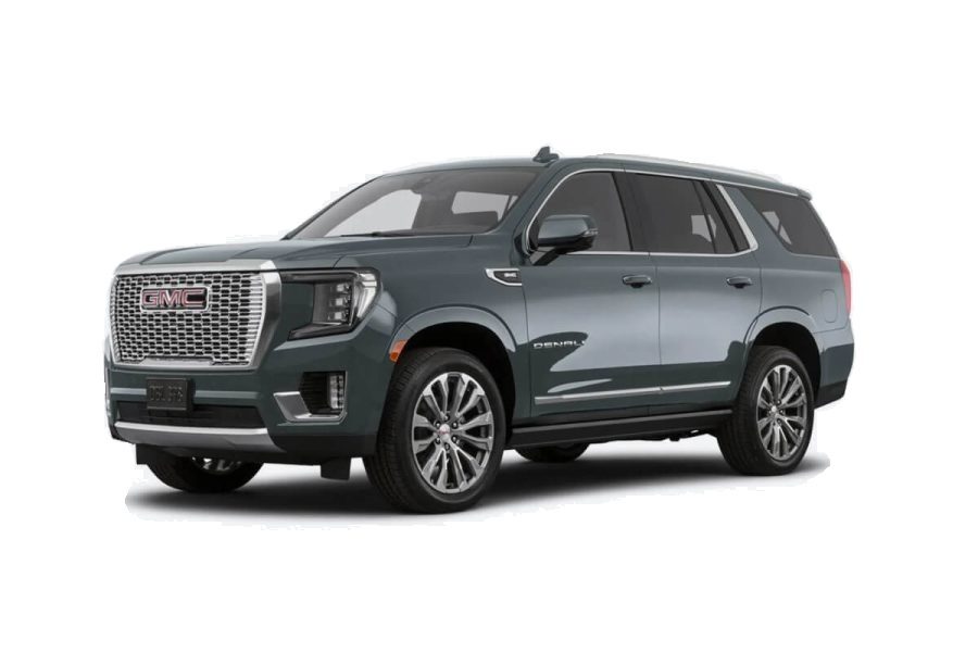 GMC Yukon 4dr SUV