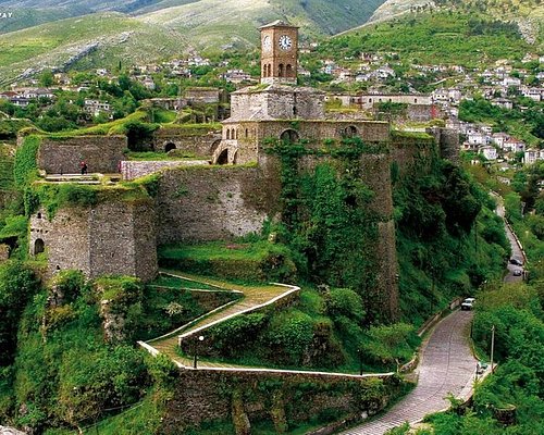 Gjirokastër