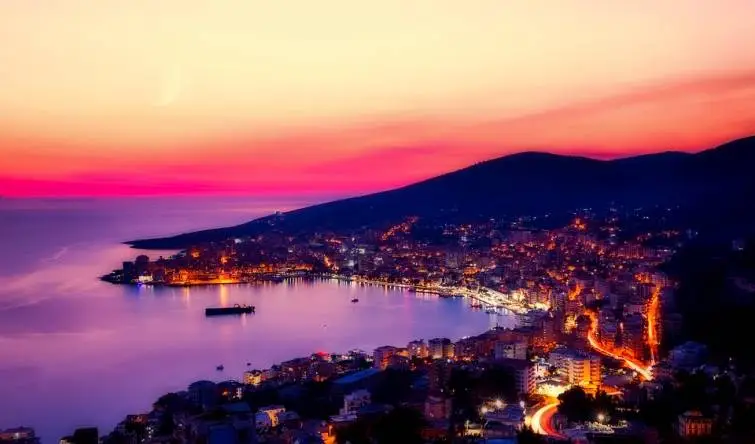 Sarandë