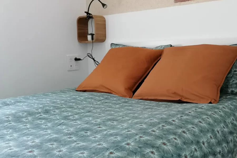 Eco-friendly Apartment in Pogradec