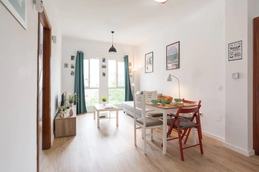 Cozy Stay in Tirana