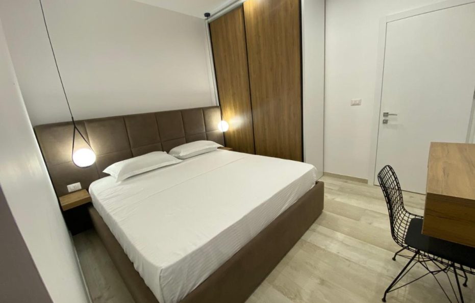Accommodation for Six Guests