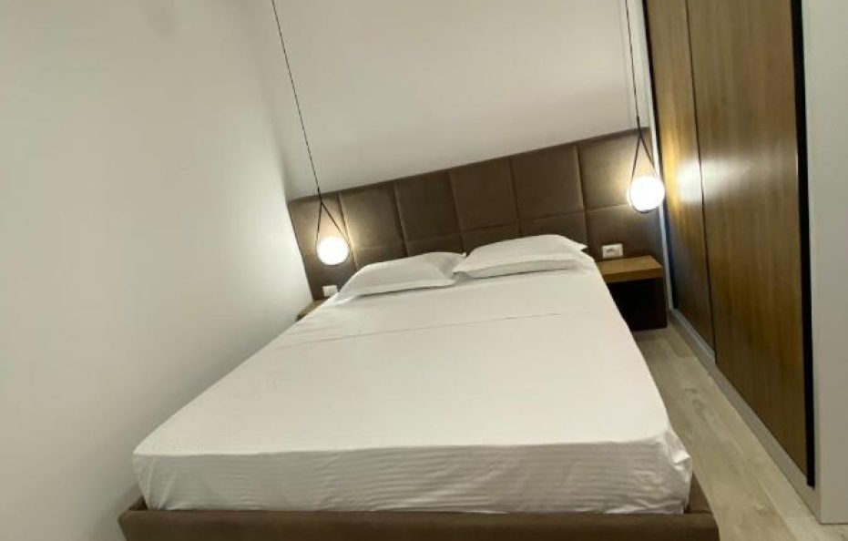 Accommodation for Six Guests