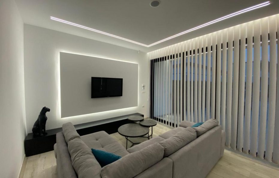 Accommodation for Six Guests