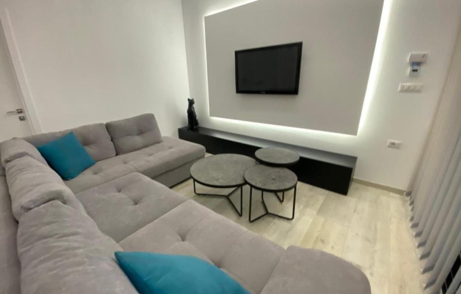 Accommodation for Six Guests