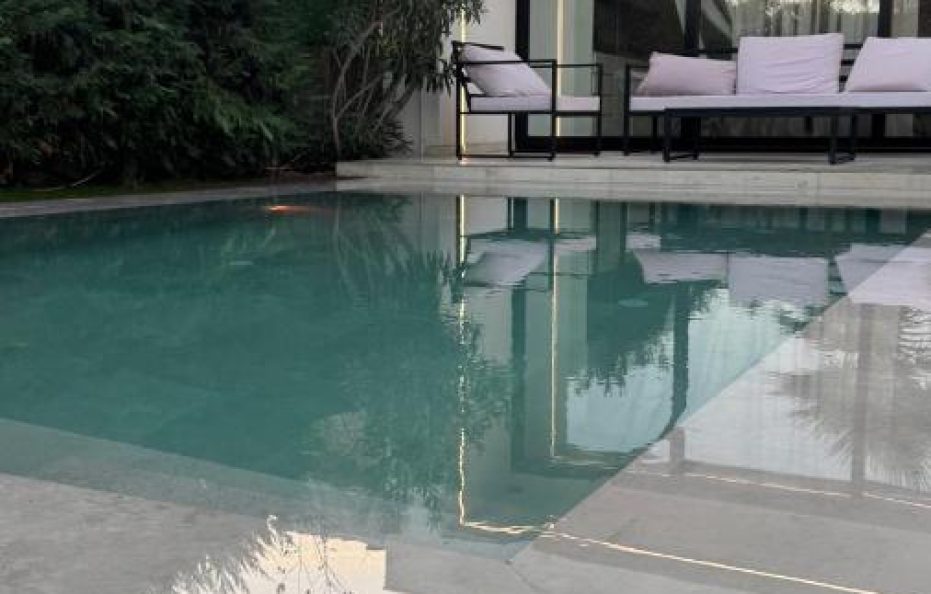 Accommodation for Six Guests