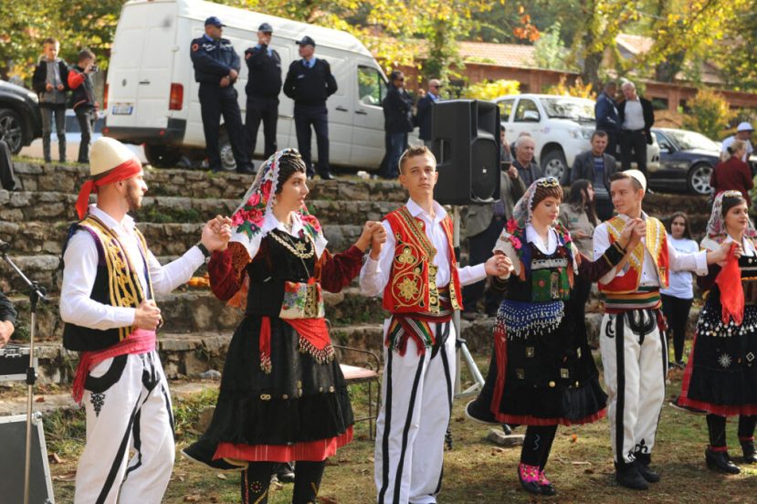 Albania's Best Cultural Experiences - Festivals and Events